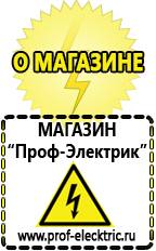 Магазин электрооборудования Проф-Электрик Стабилизаторы напряжения для частного дома и коттеджа в Бердске